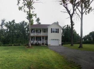 364 Rosewood St, Vine Grove, KY 40175