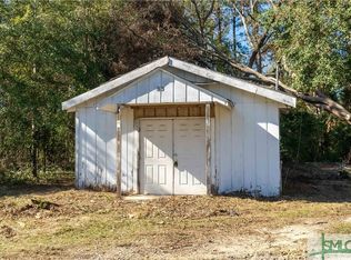 33 W Kent St, Pembroke, GA 31321