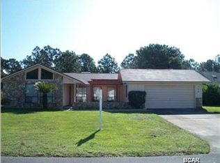140 Grand Lagoon Shores Dr, Panama City Beach, FL 32408