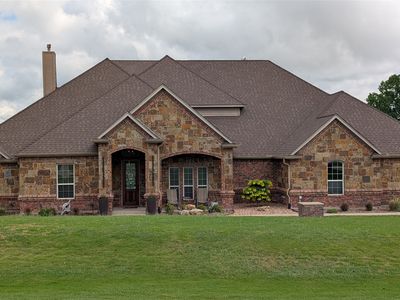 1235 Meredith Creek Ln, Fort Worth, TX, 76179