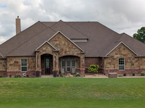 1235 Meredith Creek Ln, Fort Worth, TX 76179