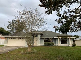 970 Vicksburg St, Deltona, FL 32725