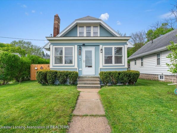 820 W Mount Hope Ave, Lansing, MI 48910