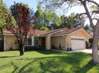 6521 Yarmouth Ave, Reseda, CA 91335