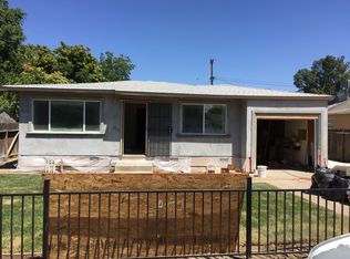 322 Thrasher Ave, Modesto, CA 95354