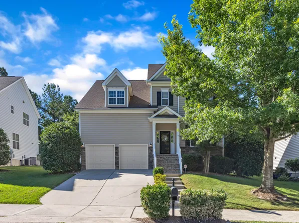 609 Redford Place Dr, Rolesville, NC 27571