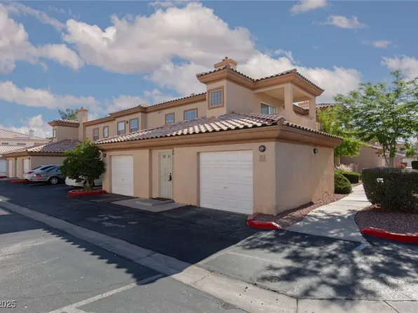 3608 Pintadas St Unit 204, Las Vegas, NV 89108