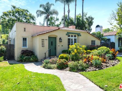 4150 Elmer Ave, North Hollywood, CA, 91602