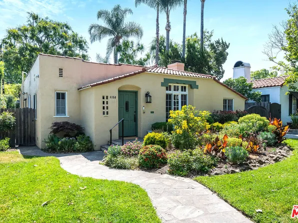 4150 Elmer Ave, North Hollywood, CA 91602