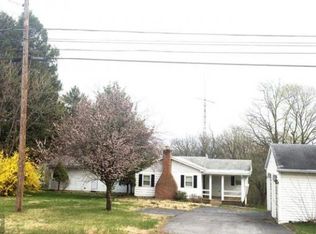 1996 Letterkenny Rd, Chambersburg, PA 17201