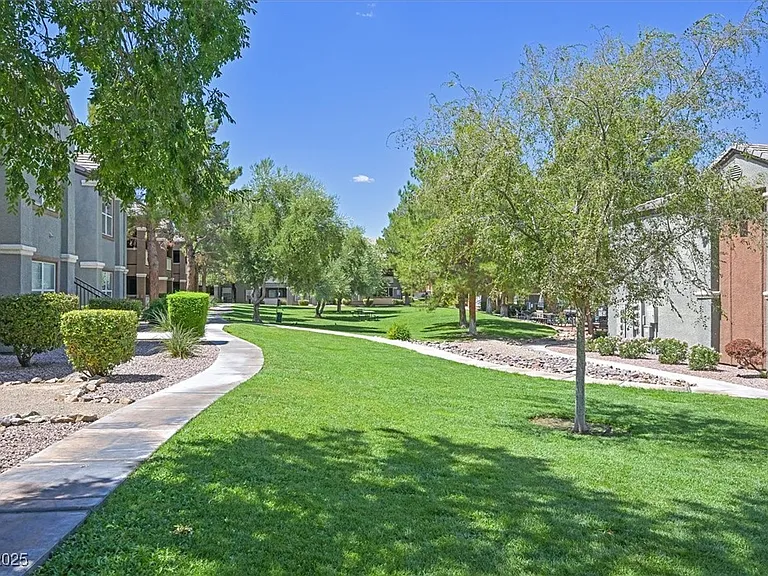 555 E Silverado Ranch Blvd #2094 — Photo 23