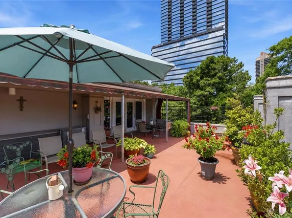 3648 Peachtree Rd NE APT 4S, Atlanta, GA 30319