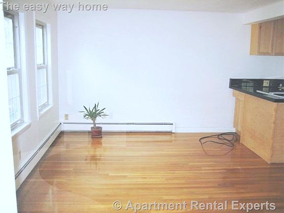 Apartment Rental Experts