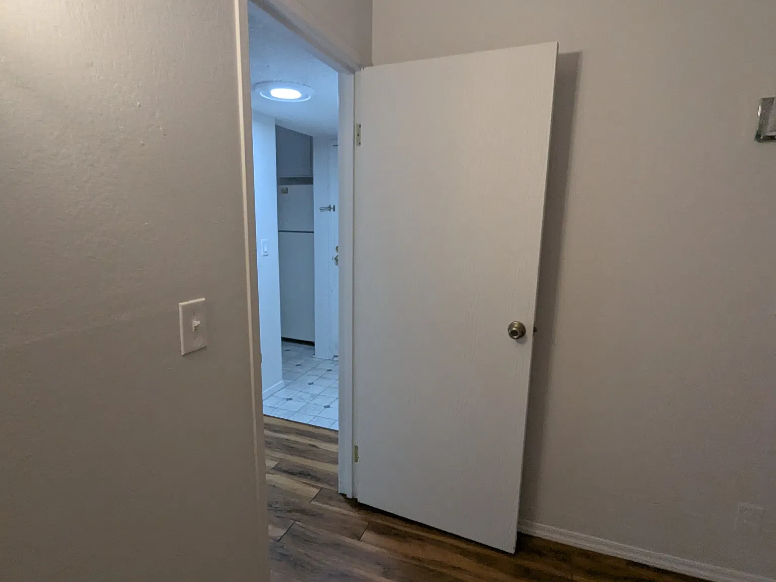 1 bed, 644 sqft, $1,250 — Photo 4