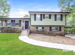 2915 Ann Marie Ln, Rex, GA 30273