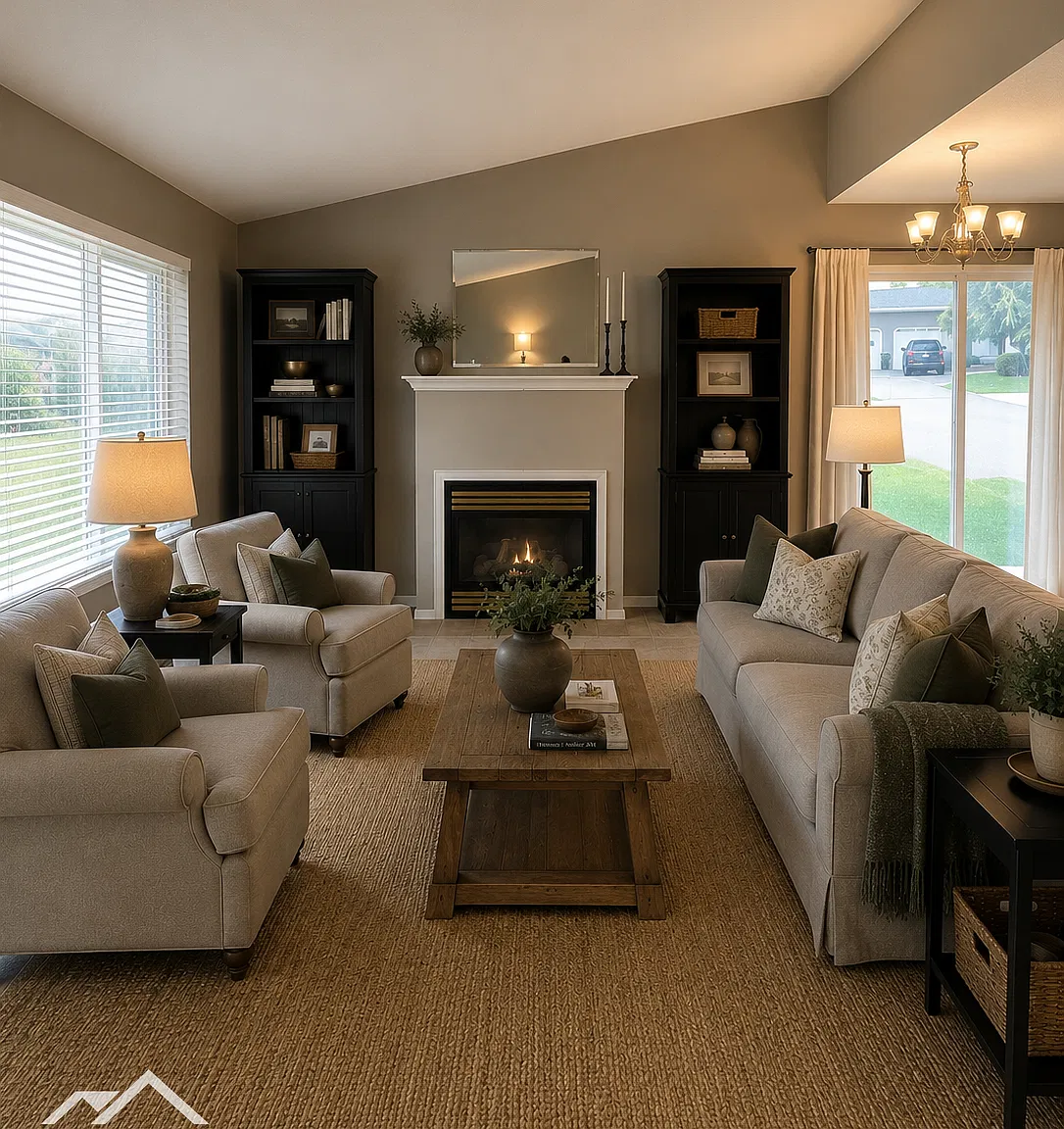 3 bed, 1150 sqft, $1,875 — Photo 1