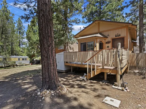 421 Kern Ave, Sugarloaf, CA 92386