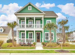 1533 Calaveras Cir, Mount Pleasant, SC 29466
