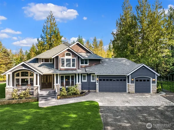29414 NE 64th Way, Carnation, WA 98014