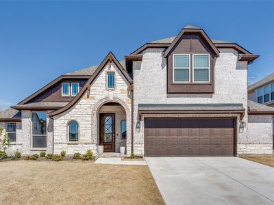 1001 Best Rd, McKinney, TX, 75071