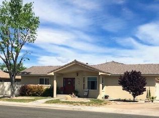 260 N Willow St, Mesquite, NV 89027