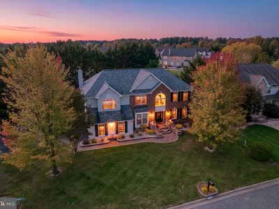 348 Starboard Dr, Bear, DE, 19701