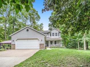 7660 56th Ave, Hudsonville, MI 49426