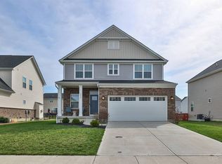 1236 Springfield Dr, Harrison, OH 45030