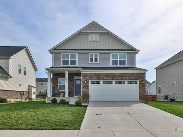 1236 Springfield Dr, Harrison, OH 45030