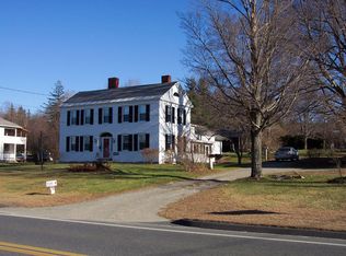 181 Main St, Northfield, MA 01360