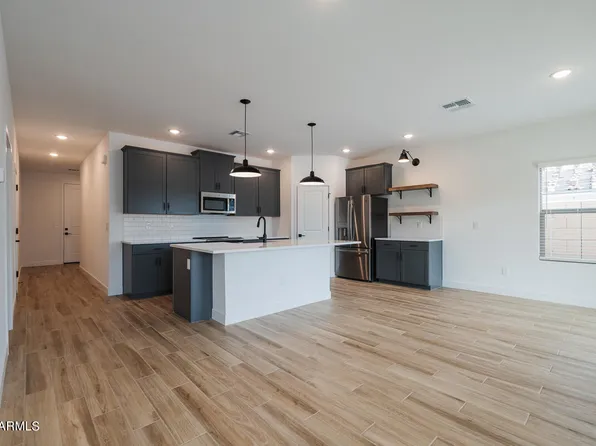 42465 W Krista Drive, Maricopa, AZ 85138