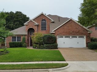 2405 Magnolia Leaf Ln, Flower Mound, TX 75022