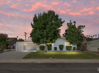 4418 Kevin Dr, Bakersfield, CA 93308