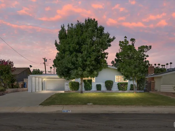 4418 Kevin Dr, Bakersfield, CA 93308