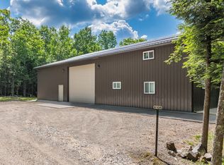 8106 Camp Rd #1, Eagle River, WI 54521
