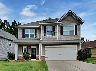 143 Renford Rd, Ball Ground, GA 30107