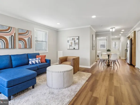 22 17th St SE, Washington, DC 20003