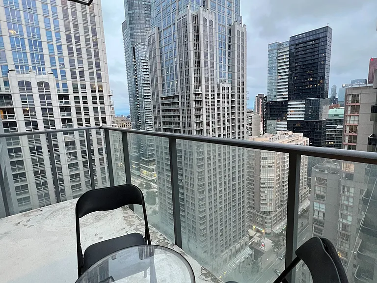 770 Bay St #2607 — Photo 9