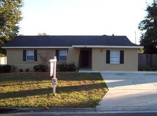 3609 Dovetail Ln S, Lakeland, FL 33813