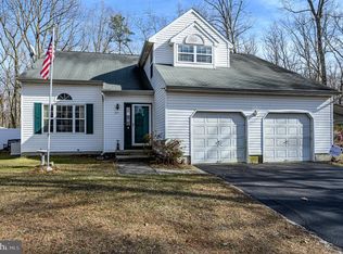 211 Massachusetts Rd, Browns Mills, NJ 08015