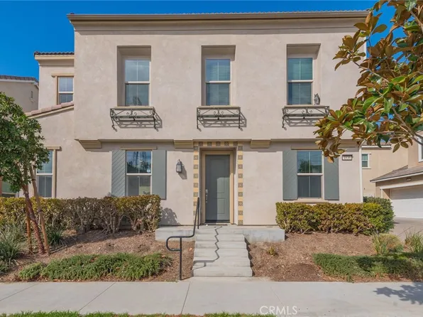 4836 S Monarch Pl, Ontario, CA 91762