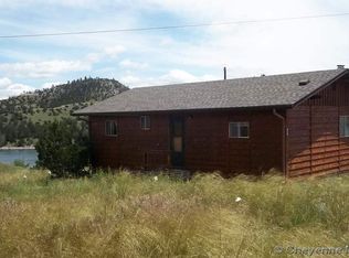 108 Newell Dr, Guernsey, WY 82214