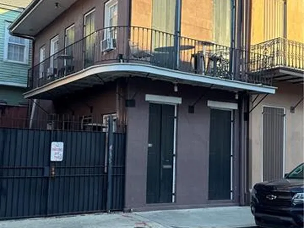 430 Burgundy St, New Orleans, LA 70112