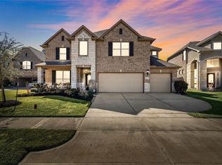 20531 Montecrest Cir, Spring, TX 77379