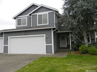 2608 185th Street Ct E, Tacoma, WA 98445