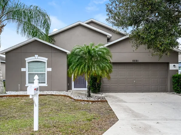 6881 Glenbrook Dr, Lakeland, FL 33811