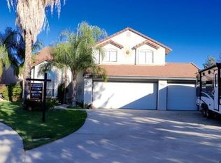 486 S Thomas Ave, Kerman, CA 93630