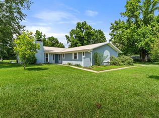 7100 N Richland Dr, Texarkana, TX 75503