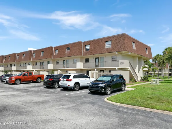 190 Paradise Blvd #1909, Melbourne, FL 32903