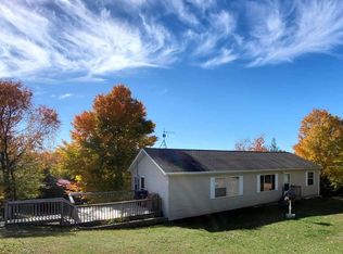 2535 Marion Center Rd, Charlevoix, MI 49720